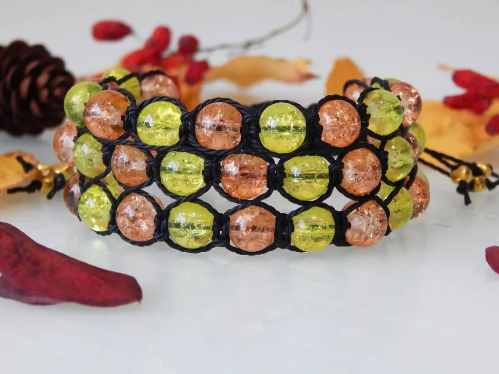 Biżuteria z kamienia słonecznego