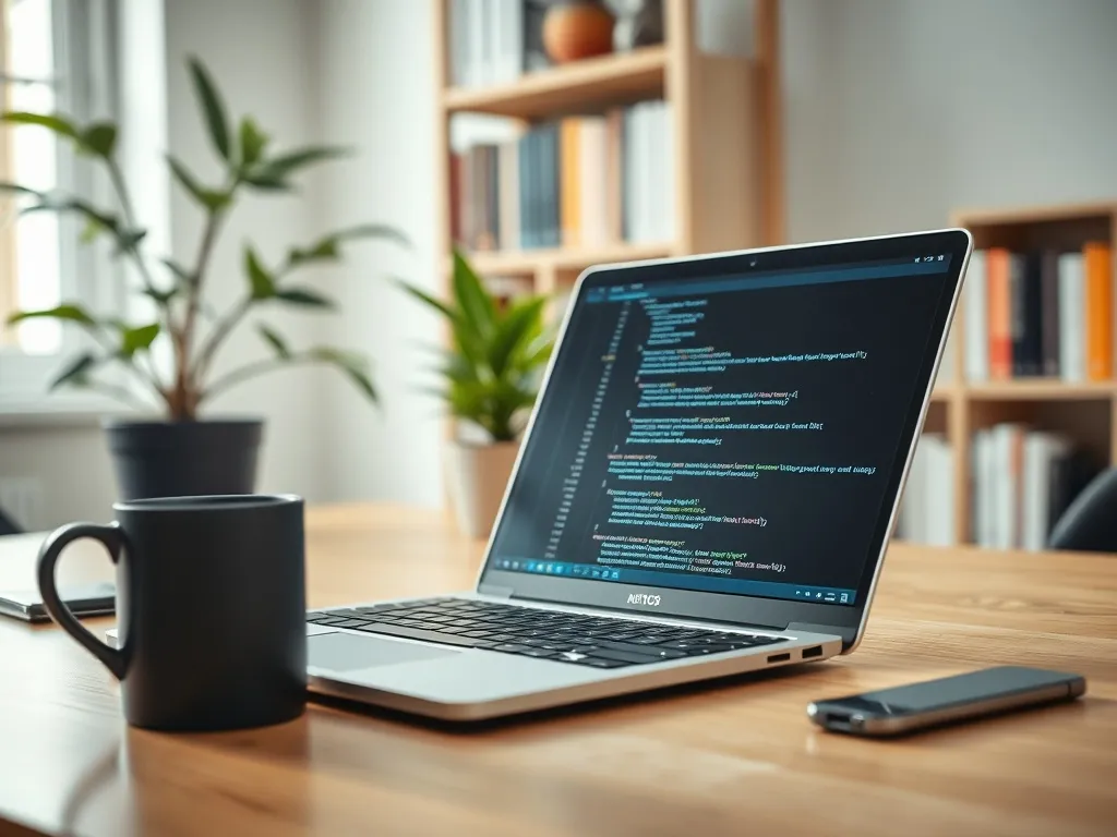 Czym jest backend i dlaczego jest kluczowy dla aplikacji?